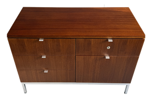 Sideboard by Florence Knoll Bassett for Knoll International, 1980s