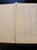 Encyclopedia Britanica World Atlas 1947 Vintage with approximately 150 Map Plates of the United States and Post-WWII World For Sale - Image 4 of 10