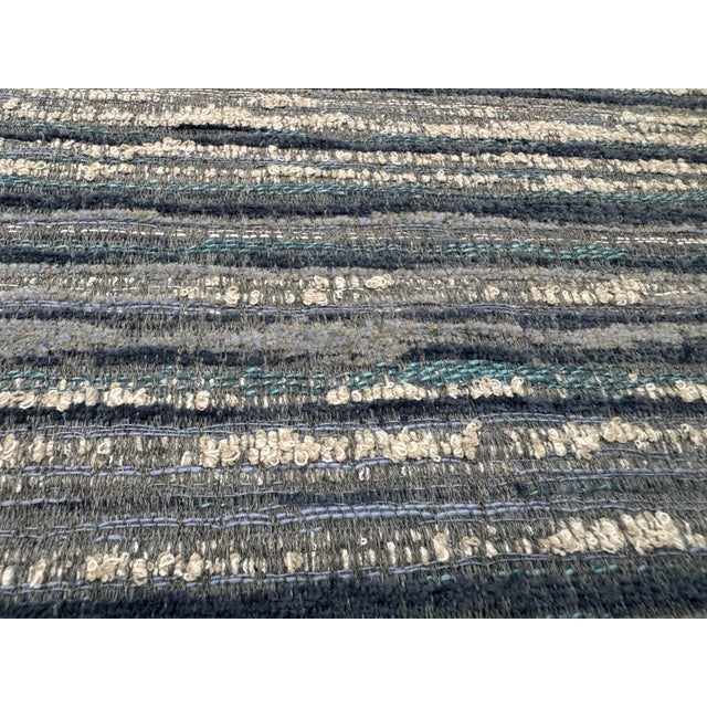 Perennials Wild Child Ice Queen 984-382 No Hard Feelings Collection Woven Indoor Outdoor Upholstery Fabric For Sale - Image 4 of 4