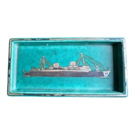 Example of Gustavsberg Trays