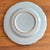 Vintage French Faience Decorative Plate For Sale - Image 4 of 6