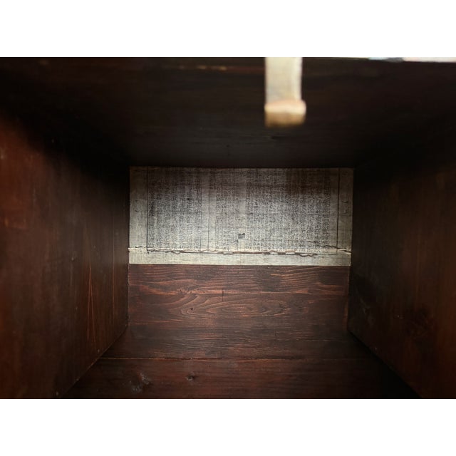 Antique Korean Bandaji Chest For Sale - Image 9 of 14
