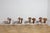 1970s Mid-Century Model 3101 Ant Dining Chairs by Arne Jacobsen for Fritz Hansen, Denmark, 1970s, Set of 8 For Sale - Image 5 of 18