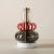 Handcrafted on the island of Murano, the Playground vase brings color, surprise and emotion back to the heart of design....