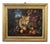Italian Artist, Still Life with Fruit, 1670, Oil on Canvas, Framed For Sale