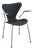 Series 7 Armchair by Arne Jacobsen for Fritz Hansen, 1967 For Sale