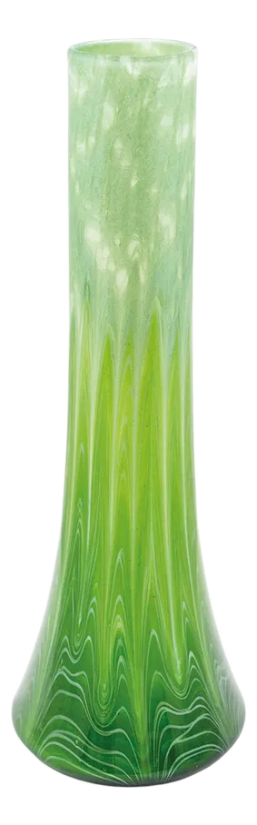 Vase from Johann Loetz Witwe, 1907
