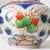 Hand-Painted Porcelain Vase from Bayeux, 1800s For Sale - Image 10 of 11