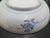 Red Japanese Imari Porcelain Hand Painted Kirin & Flower Design Plate Set of 6 For Sale - Image 8 of 9