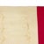 This French flag is made from repurposed vintage patriotic bunting. Material is a delicate cotton cloth with original...