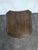 Pedestal Table with Coat of Arms For Sale - Image 3 of 6