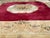 Large Savonnerie Hand Tufted Rug, 1950s For Sale - Image 14 of 18