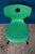 Danish Pantoswing LuPo Children's Chair by Verner Panton, 1990s For Sale - Image 14 of 15