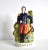 Blue Antique Staffordshire Napoleon Figurine For Sale - Image 8 of 9