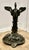 19th Century French Cast Iron Umbrella Stand, 1890s For Sale - Image 9 of 9