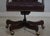 Hancock & Moore Tufted Leather Office Desk Chair For Sale - Image 9 of 18