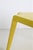 1970s Space Age Yellow Side Table by Helmut Bätzner for Bofinger, GRP, 1973 For Sale - Image 5 of 16