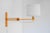 Mid-Century Modern Scandinavian Accordion Wall Lamp from Ikea, 1970s For Sale - Image 14 of 15