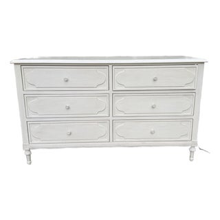 Rh Bellina Dresser For Sale
