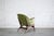 Vintage Easy Chairs by Carl Edward Matthes, Set of 2 For Sale - Image 9 of 18