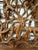 Sea Creatures 3 Dimensional Wood Carving For Sale - Image 13 of 17