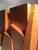 Mid-Century Modern Cubist Console / Dining Table Base by Paul Evans / Directional / PE 300 Series For Sale - Image 3 of 14