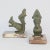 Art Deco Bookends, 1920s, Set of 2 For Sale - Image 3 of 5