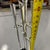MCM Chrome Fireplace Tool Set For Sale - Image 9 of 12