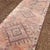 Vintage Distressed Kurd Rug Runner - 2’9x11’1 For Sale - Image 4 of 7