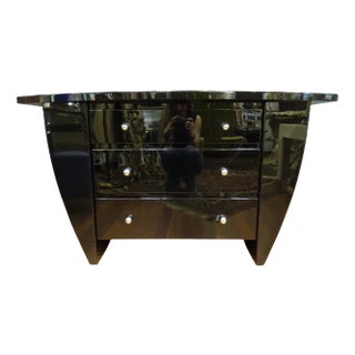 Mi-Century Commode by David Lange, 1970s For Sale