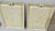 Cerulean Majolica Plaques by Steidal Znaim- Circa 20s a Pair of 2 For Sale - Image 8 of 12
