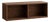 Arcuno Solid Walnut Floating Nightstand For Sale