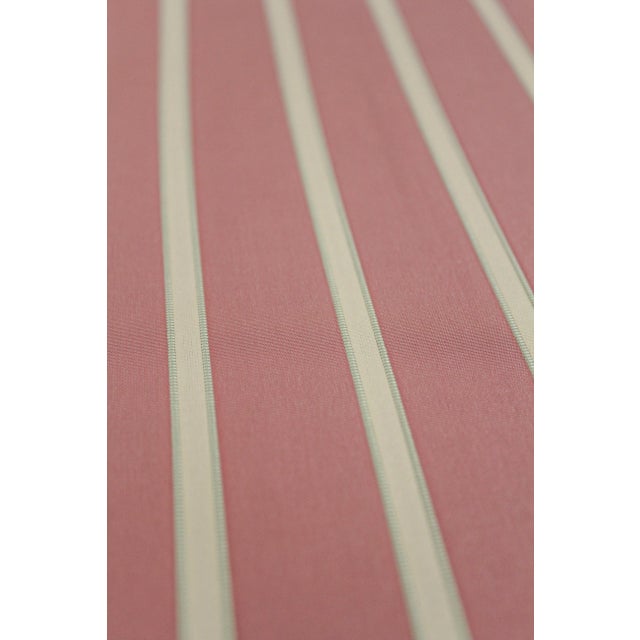 Set of 8 Stickley Wheat Sheaf Style Dining Room Chairs For Sale - Image 9 of 13