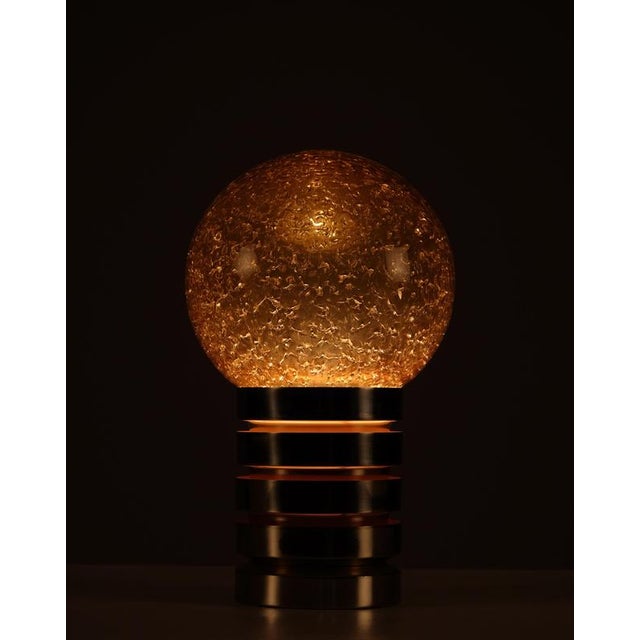 Produced by Fåglavik, Sweden, 1970s. This piece is attributed to the mentioned designer/maker. It has no attribution mark...