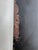 Metal Vintage Painted Metal Panel After Lombardi’s Susanna For Sale - Image 7 of 8