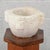 Round Stone Mortar Bowl, 19th Century For Sale - Image 10 of 11