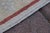 1970s Boho Style Hand Knotted Milas Area Rug For Sale - Image 4 of 12