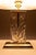 Table Lamp in Cut Crystal Glass from Nachtmann Leuchten, Germany, 1970s For Sale - Image 12 of 13