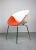 Set of Vintage Italian So Happy Chairs by Marco Maran for Maxdesign For Sale - Image 3 of 18