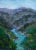 Landscape of the Eel River in Oil For Sale In Reno/Lake Tahoe - Image 6 of 7