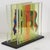 Space Age Acrylic Glass Sculpture, 1970s For Sale - Image 11 of 18