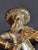 Vintage Sterling Silver 925 Fiddler on the Roof Figurine on Marble Base 6.5" For Sale - Image 15 of 18