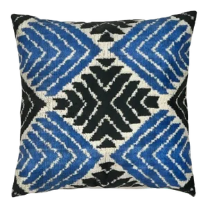 Pasargad Turkish Style Ikat Pillow