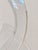 Sculptural 'Cyclone' Coffee Table in Lucite & Glass by Shlomi Haziza, 1980s For Sale - Image 10 of 15