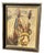 P Wolf, Animal Composition, 1935, Oil Painting For Sale
