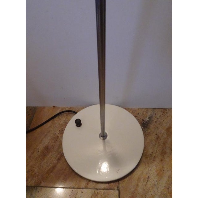 Floor Lamp by John and Sylvia Reid for Rotaflex, 1960s For Sale - Image 6 of 15