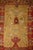 17th Century Italian Silk Textile Wall Hanging in Baroque Style For Sale - Image 9 of 10