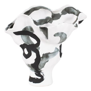 Hadrill Vase- Short For Sale