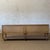Lucy Reclaimed Elm Wood Console With 18 Drawers in Natural Finish For Sale - Image 15 of 16