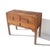 Chinese Antique Chinese Three-Drawer Side Table For Sale - Image 3 of 5